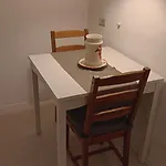 Apartman Donnaregina Nápoly