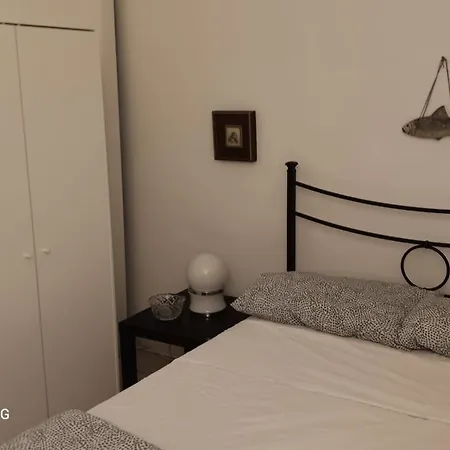 Donnaregina Appartement
