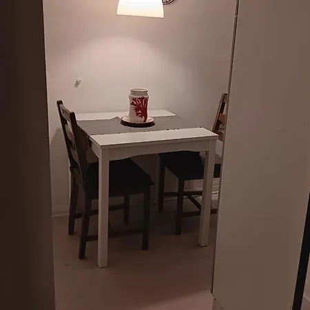 Donnaregina Appartement