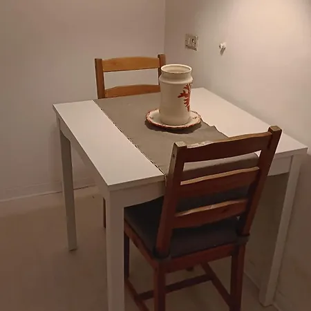 Appartement Donnaregina Napels