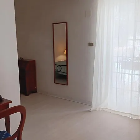 Appartement Donnaregina