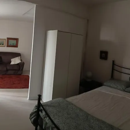 Appartement Donnaregina