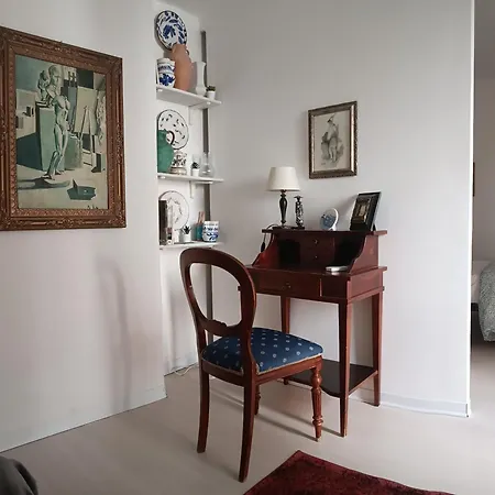 Appartement Donnaregina