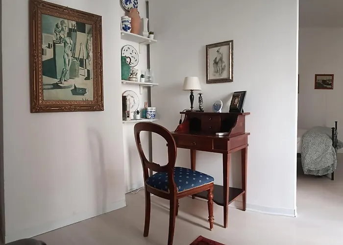 Apartamento Donnaregina